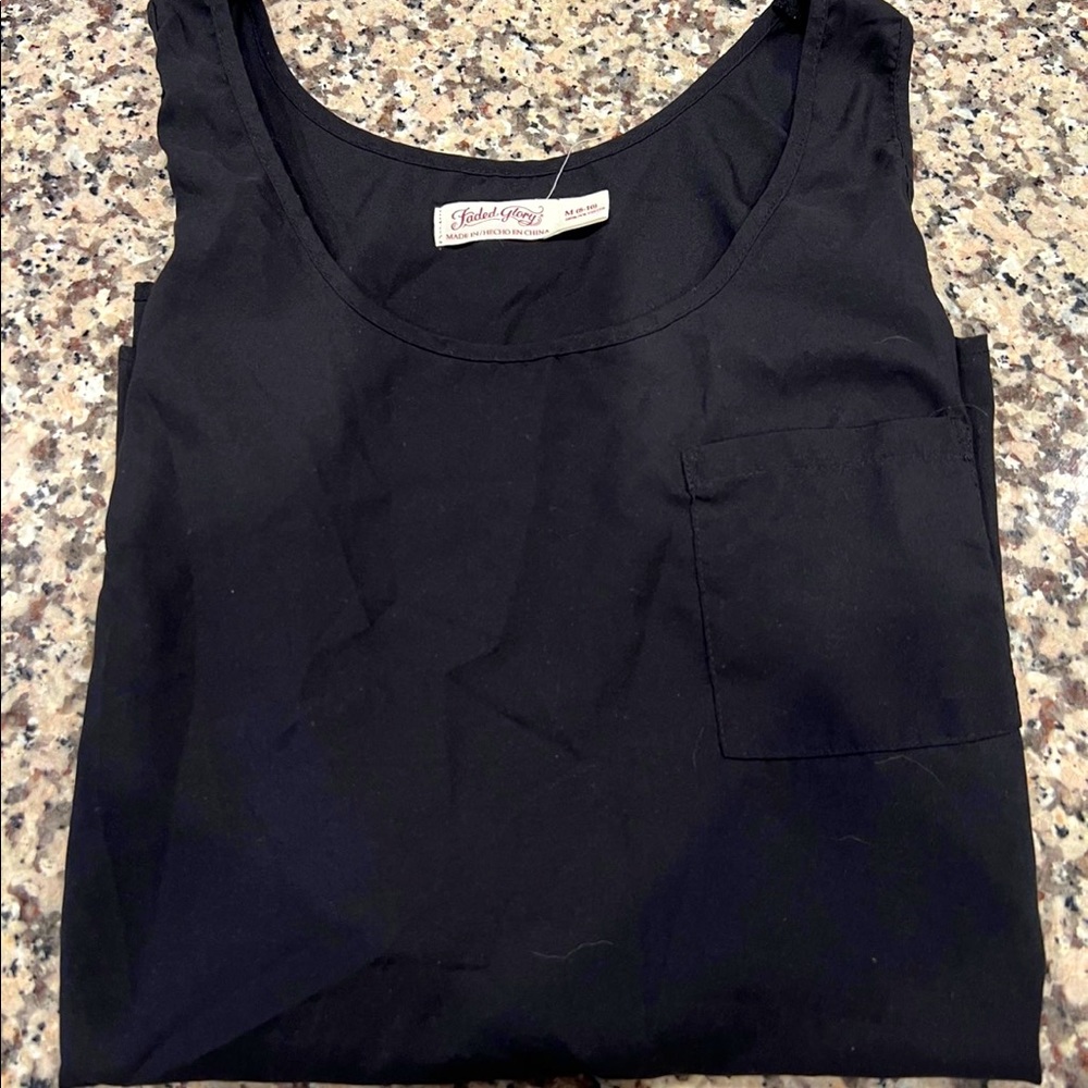 Faded Glory TankTop